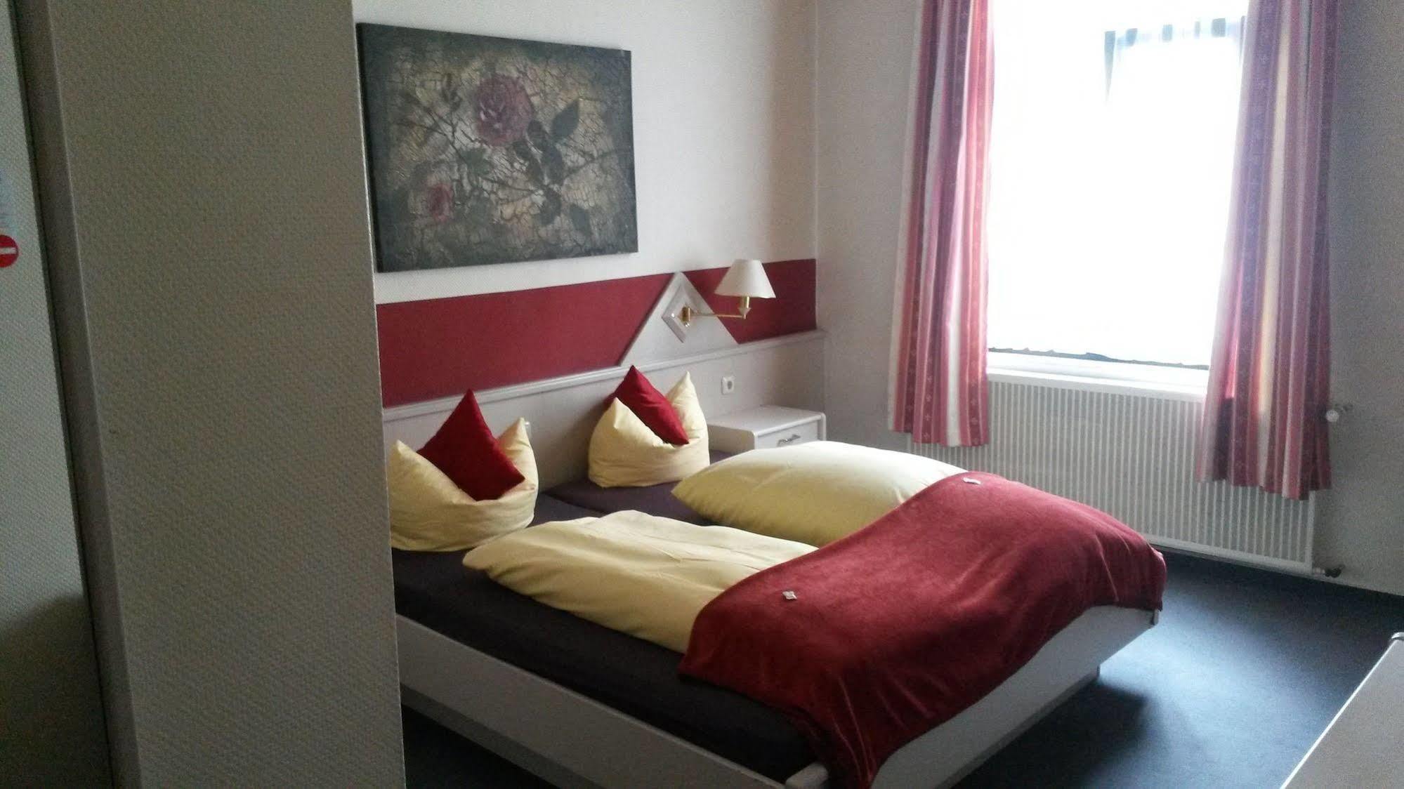 Hotel Skada Coelln