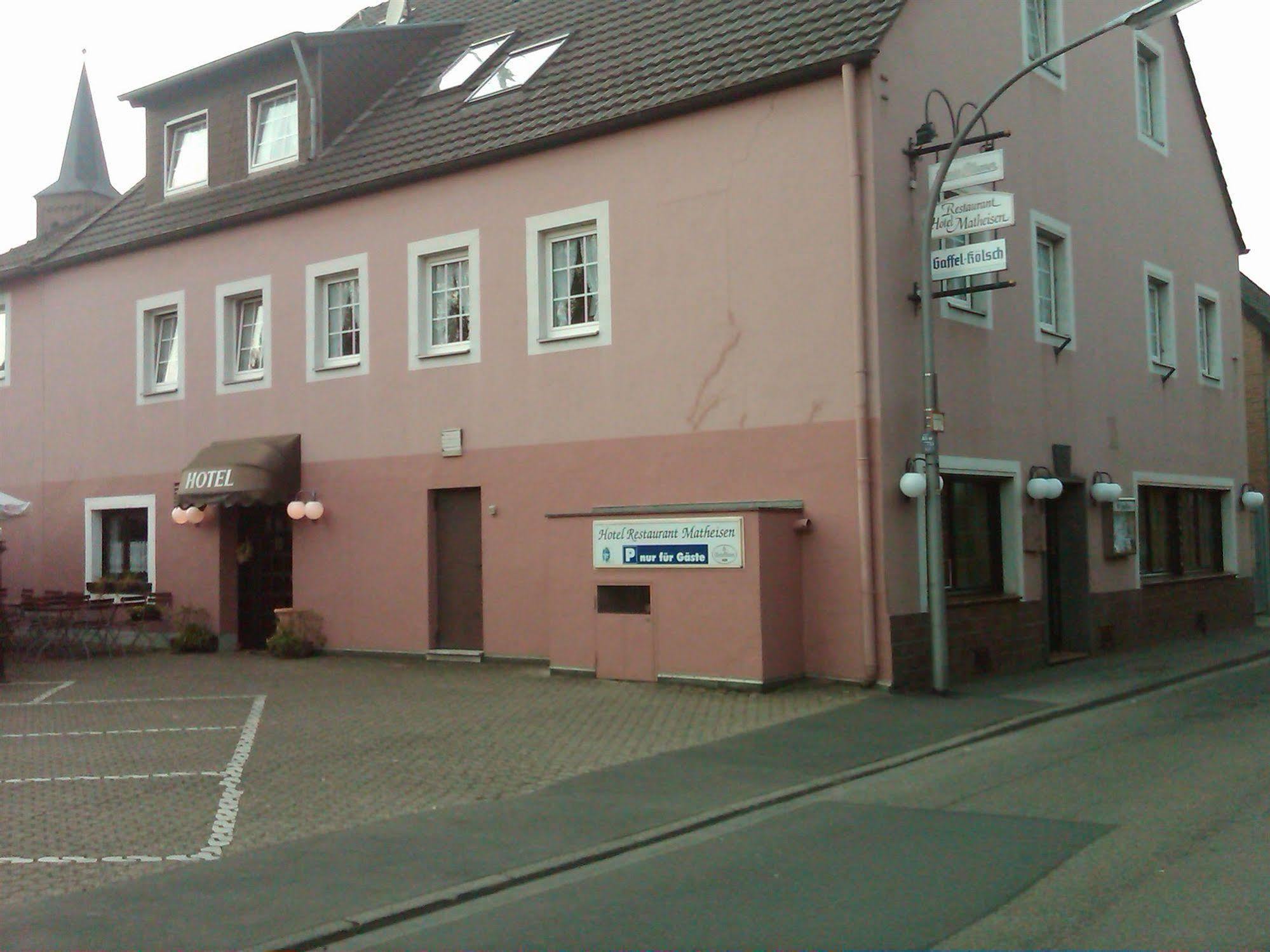 Matheisen