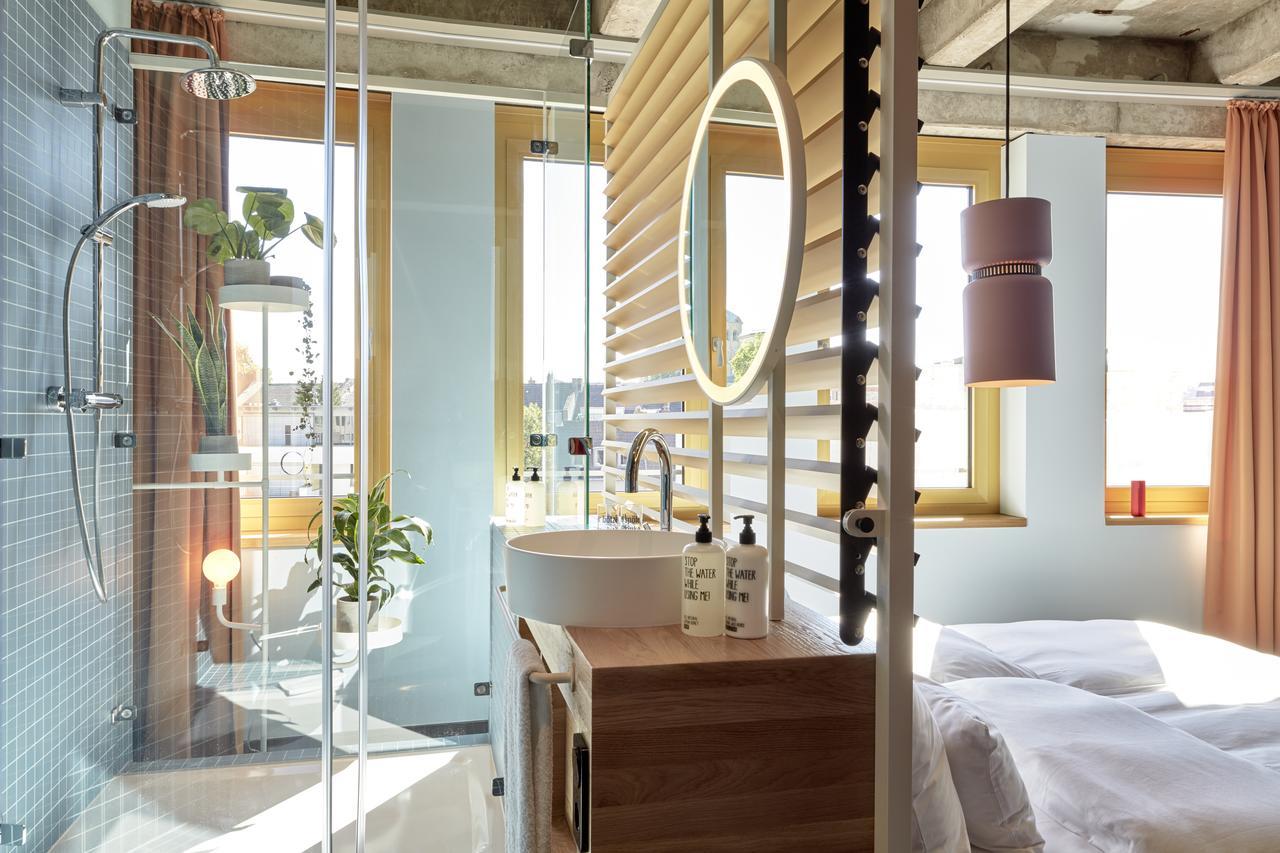 25hours The Circle 4* Cologne