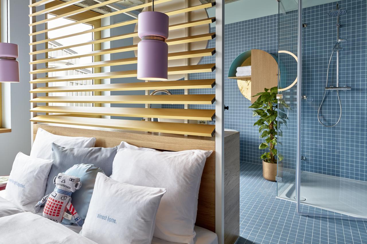 25hours The Circle Hotel Cologne