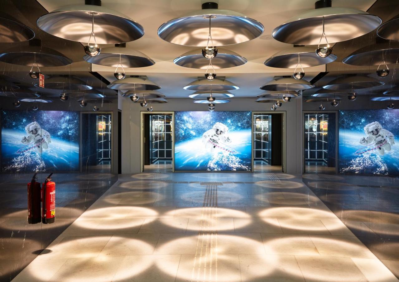 Hotel 25hours The Circle