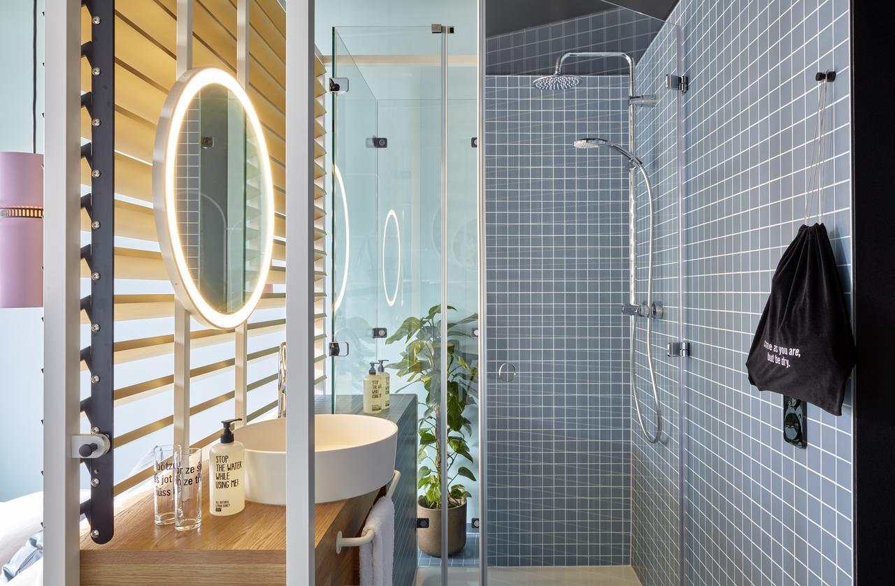 25hours The Circle 4* Cologne
