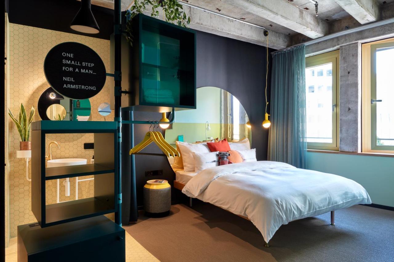 Hotel 25hours The Circle Cologne