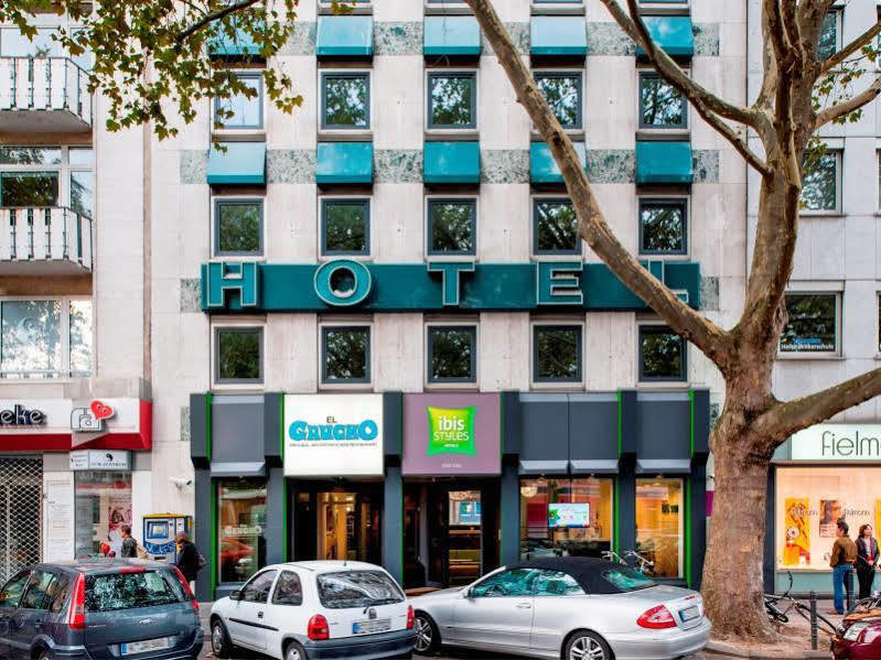 Hotel Nunohotel Kolonia
