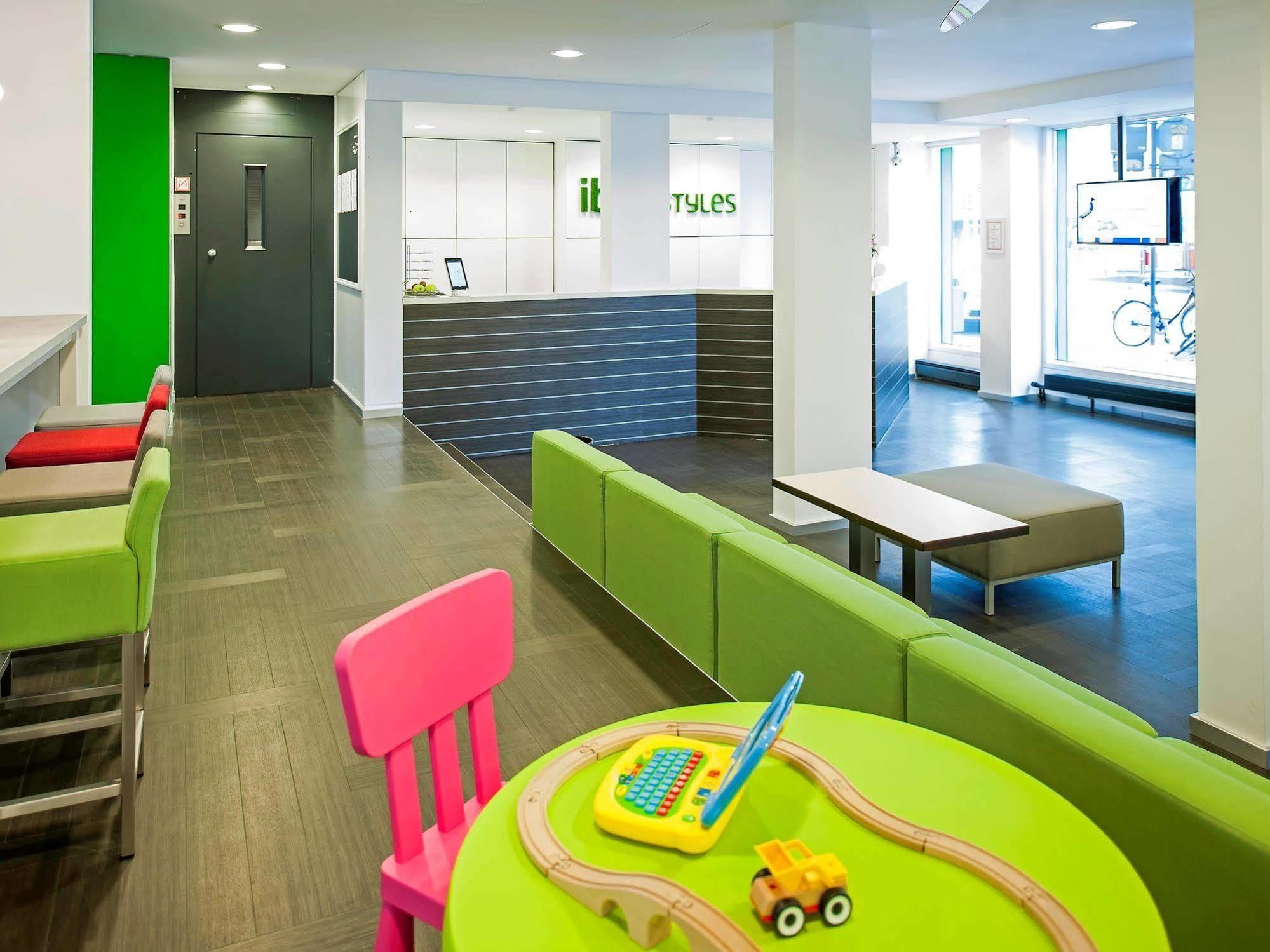 Nunohotel Hotel