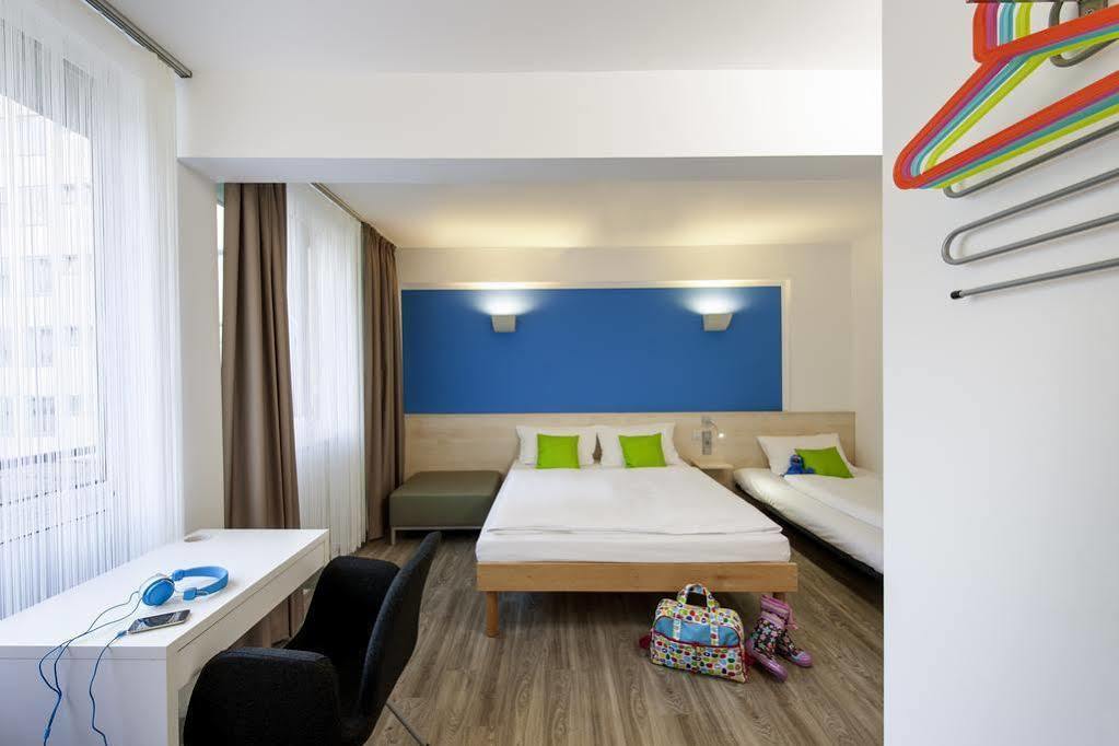 Hotel Nunohotel Kolonia