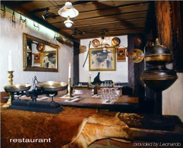 Nunohotel 3* Kolonia