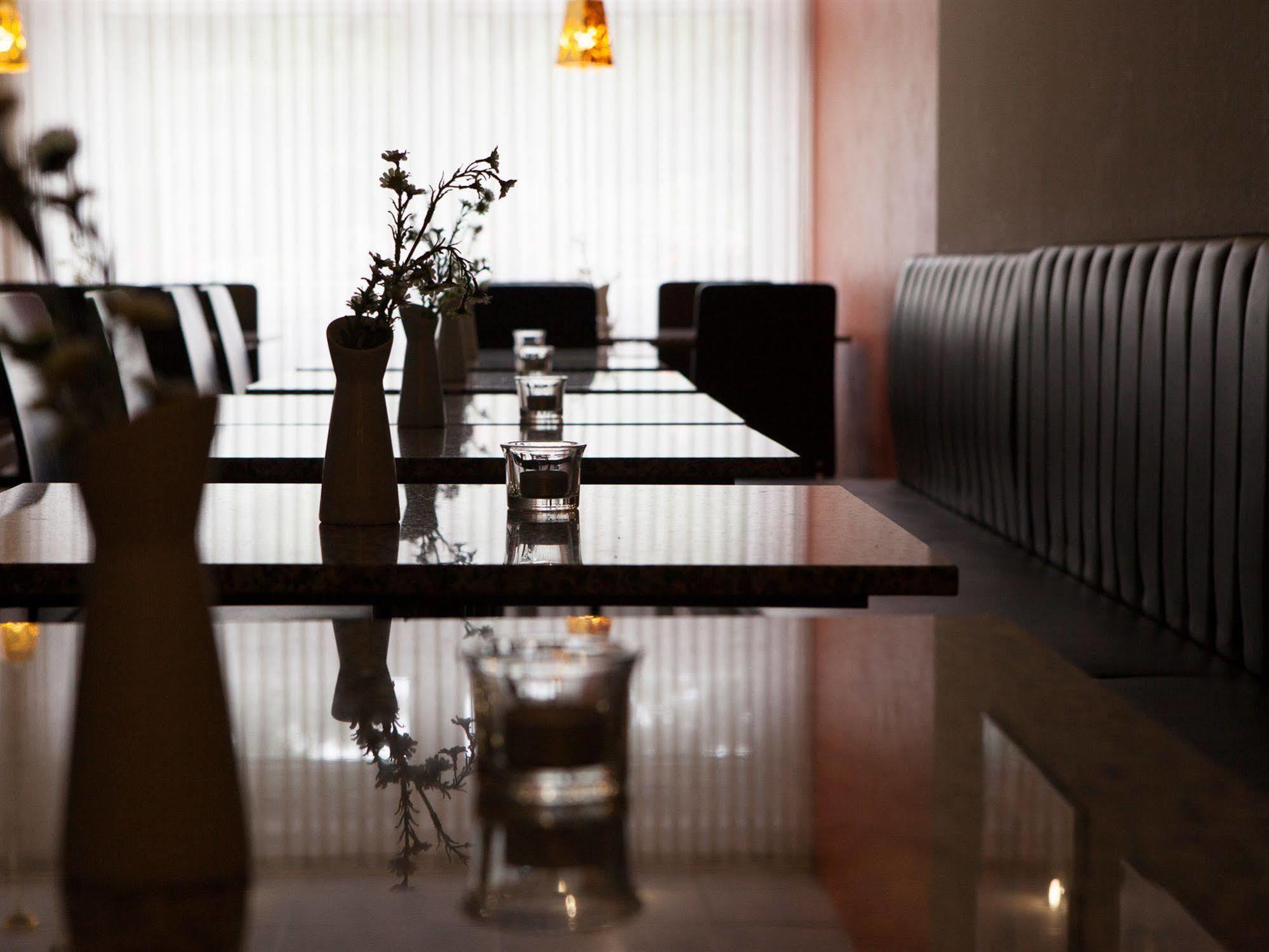 Christina Hotel 3*