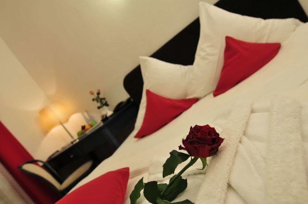 Cerano Am Dom Hotel 3*