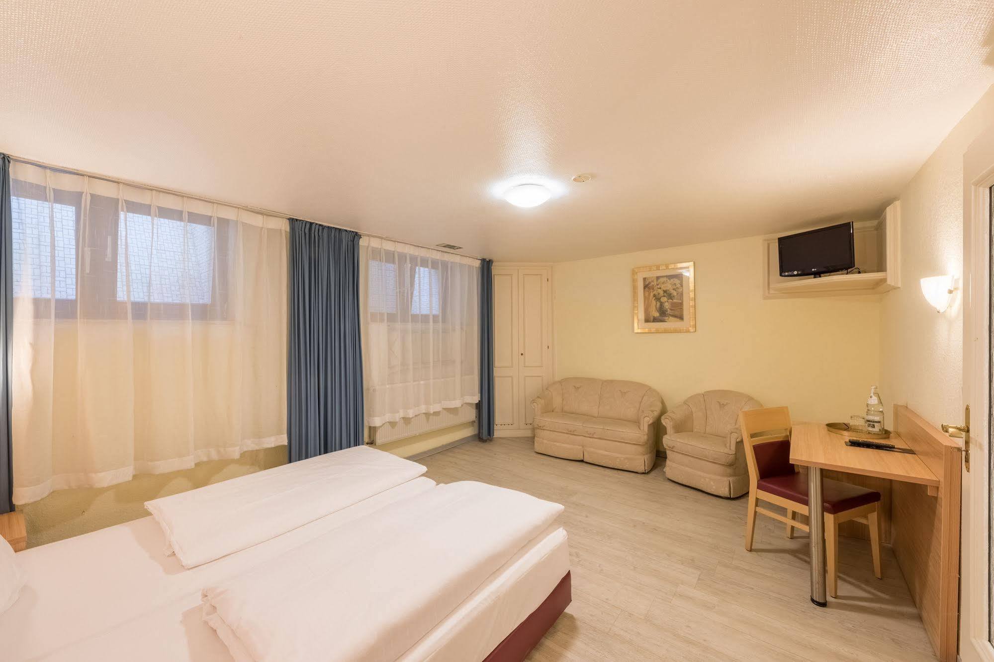 Hotel Windsor Cologne