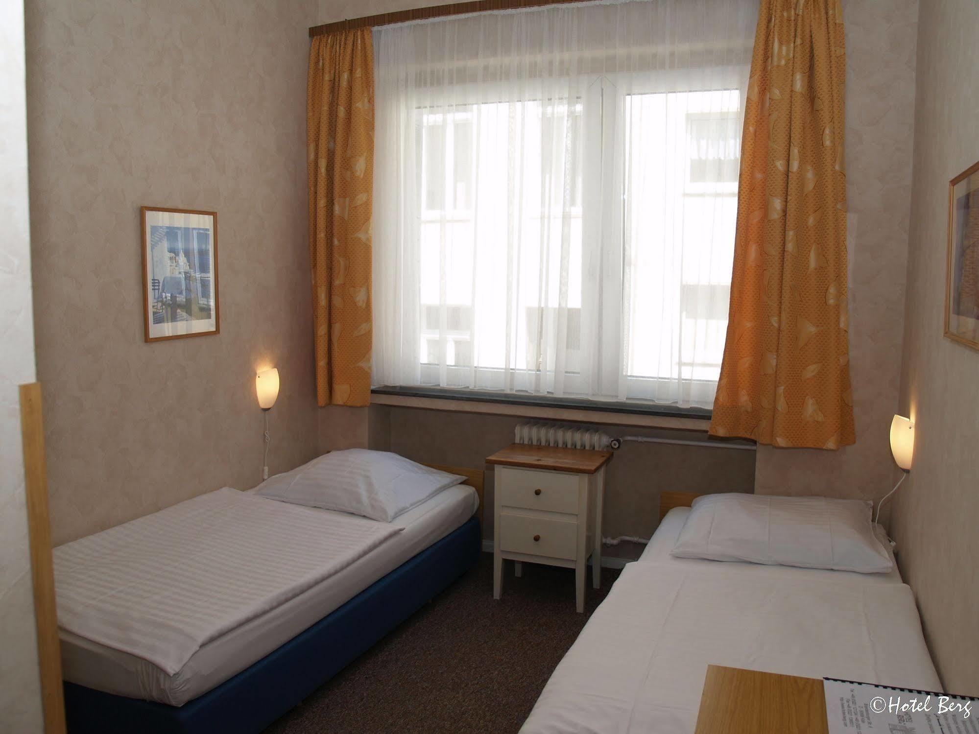 Berg Hotel