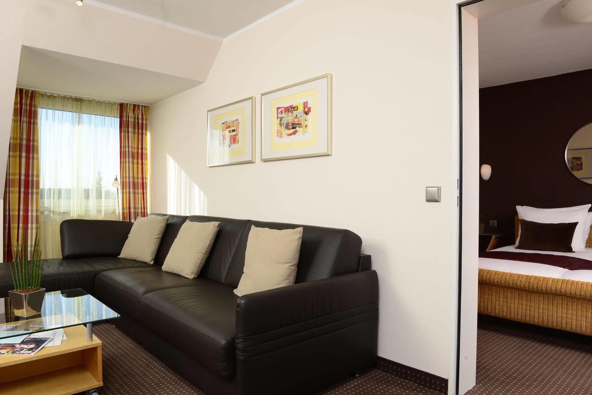 Uhu Garni Hotel