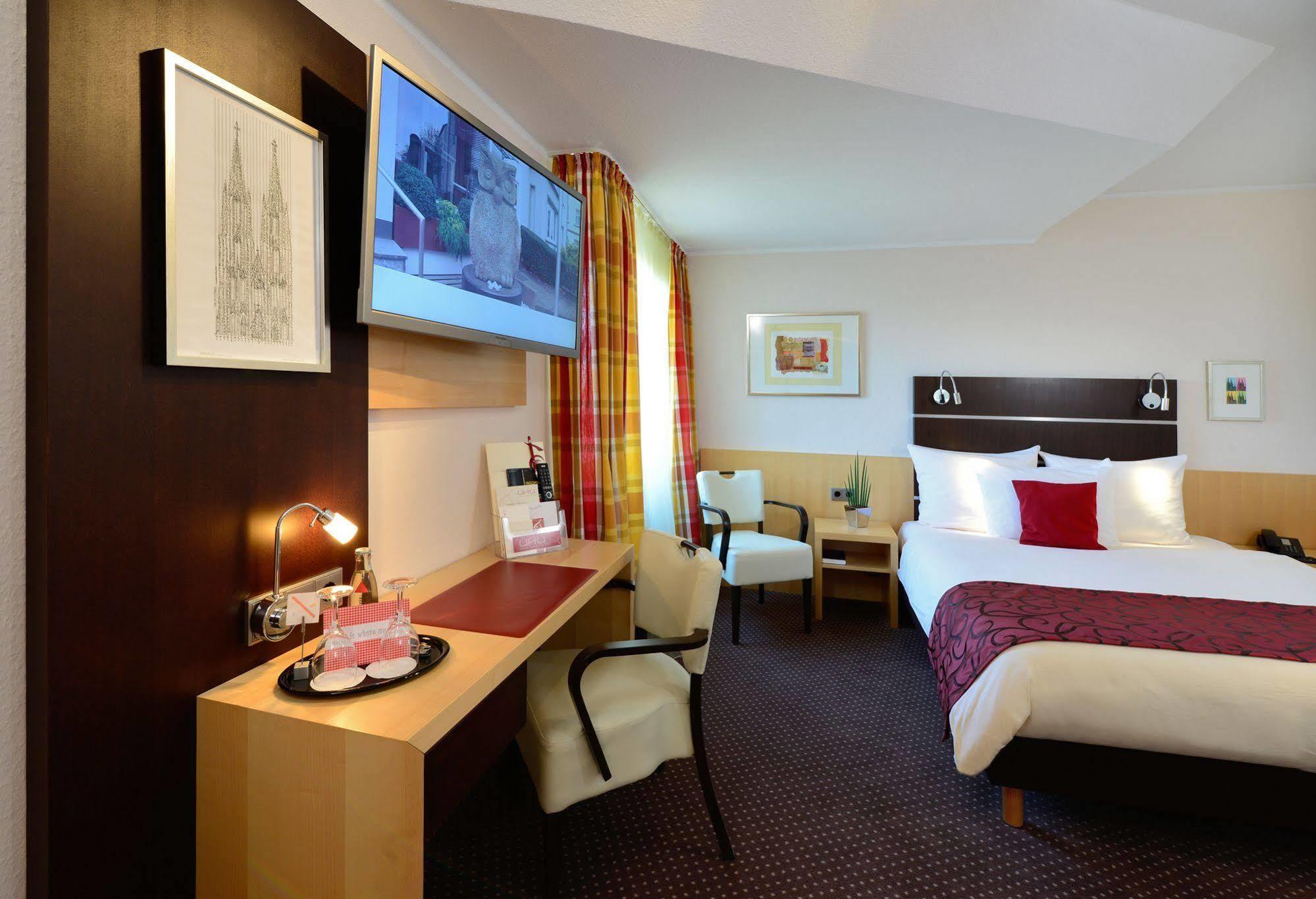 Uhu Garni Hotel