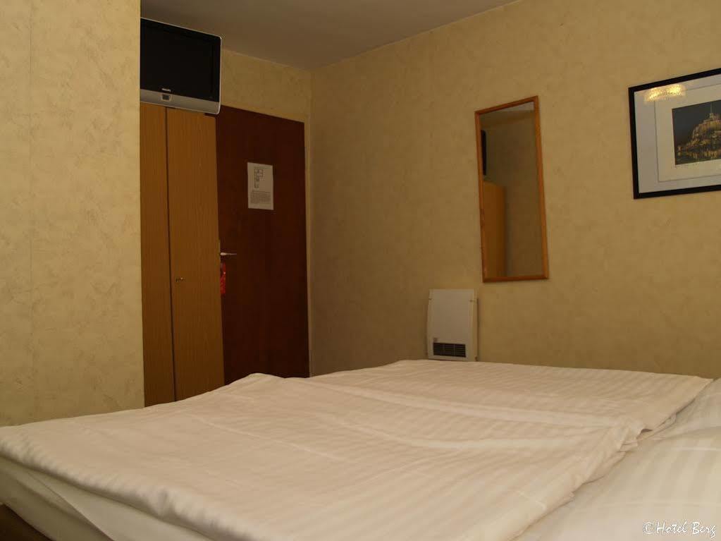Hotel Berg