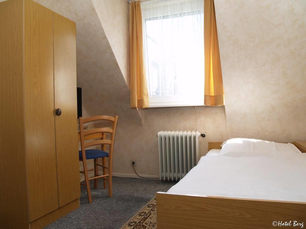 Berg Hotel
