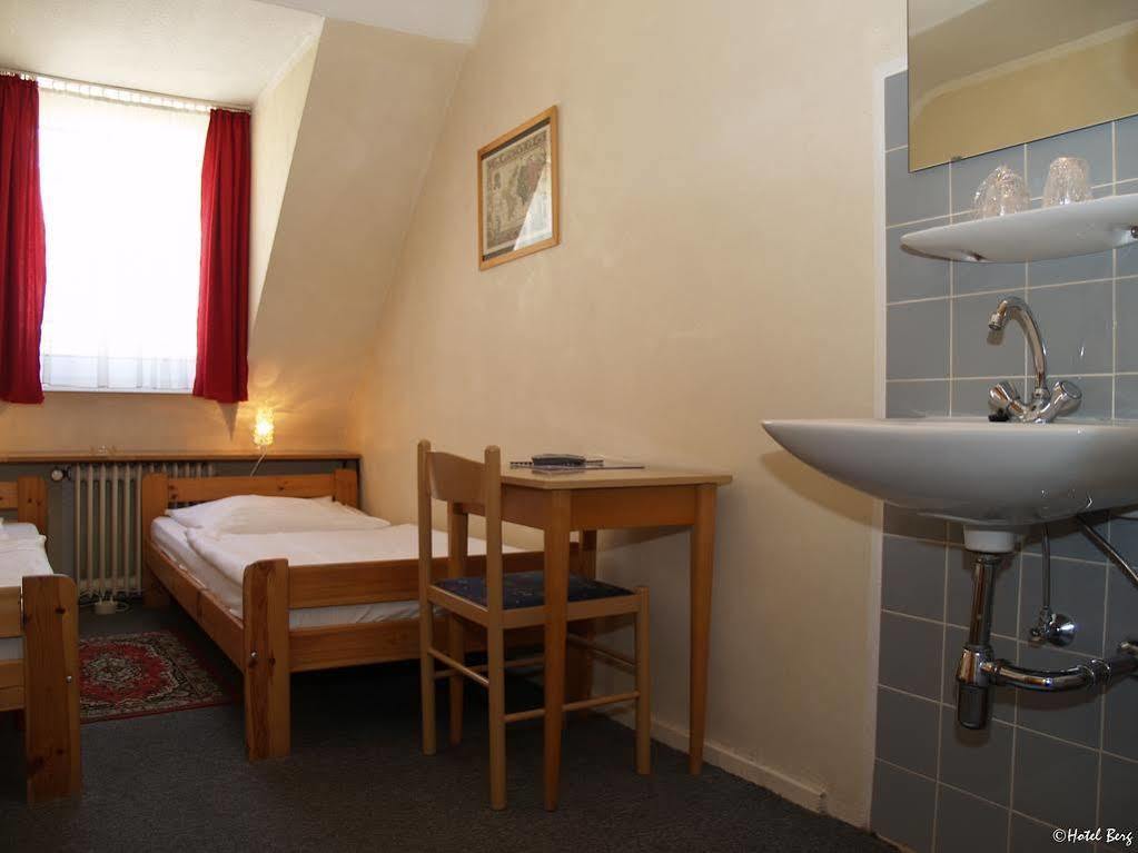Hotel Berg Kolonia