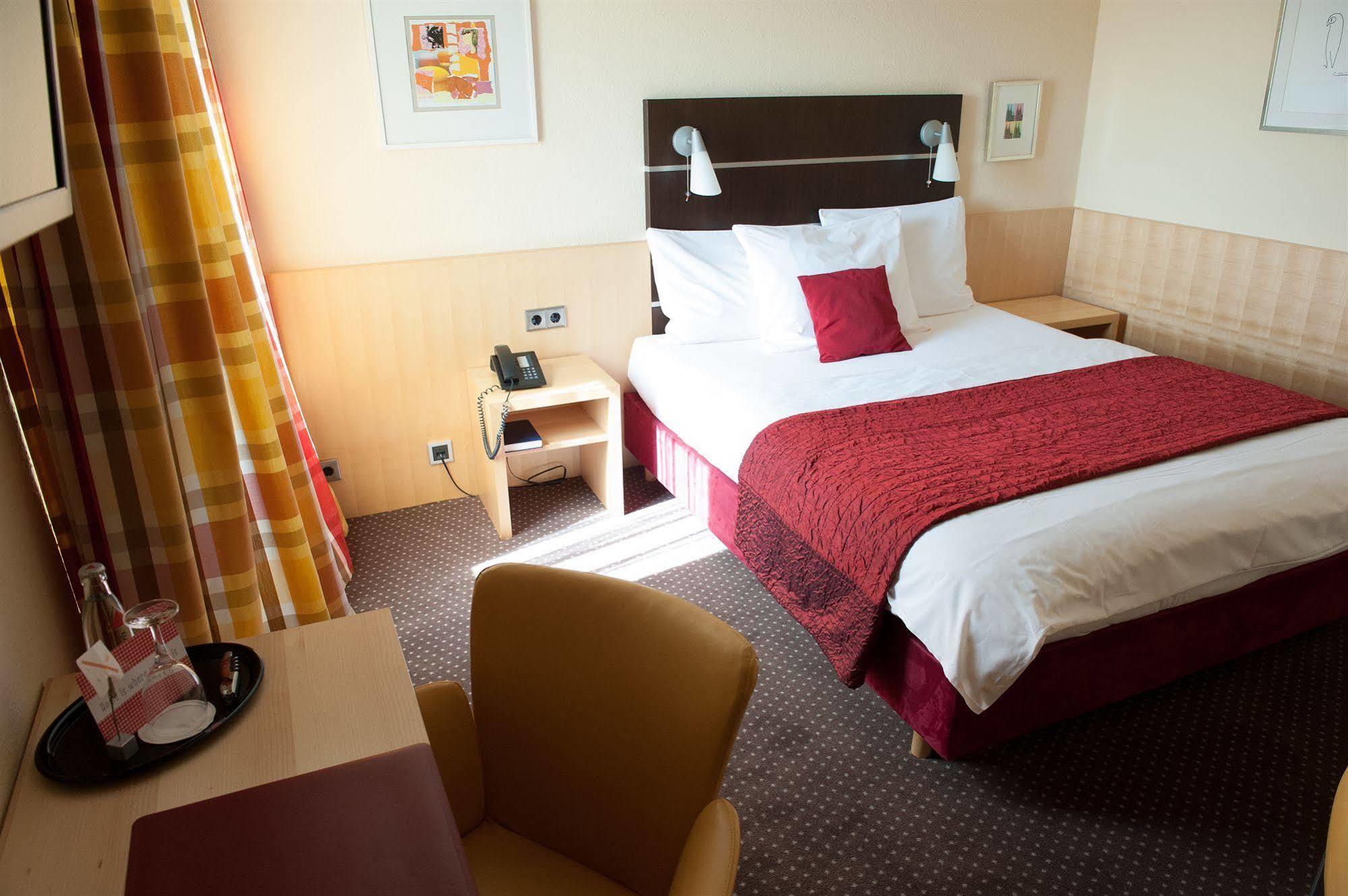 Uhu Garni Hotel Cologne