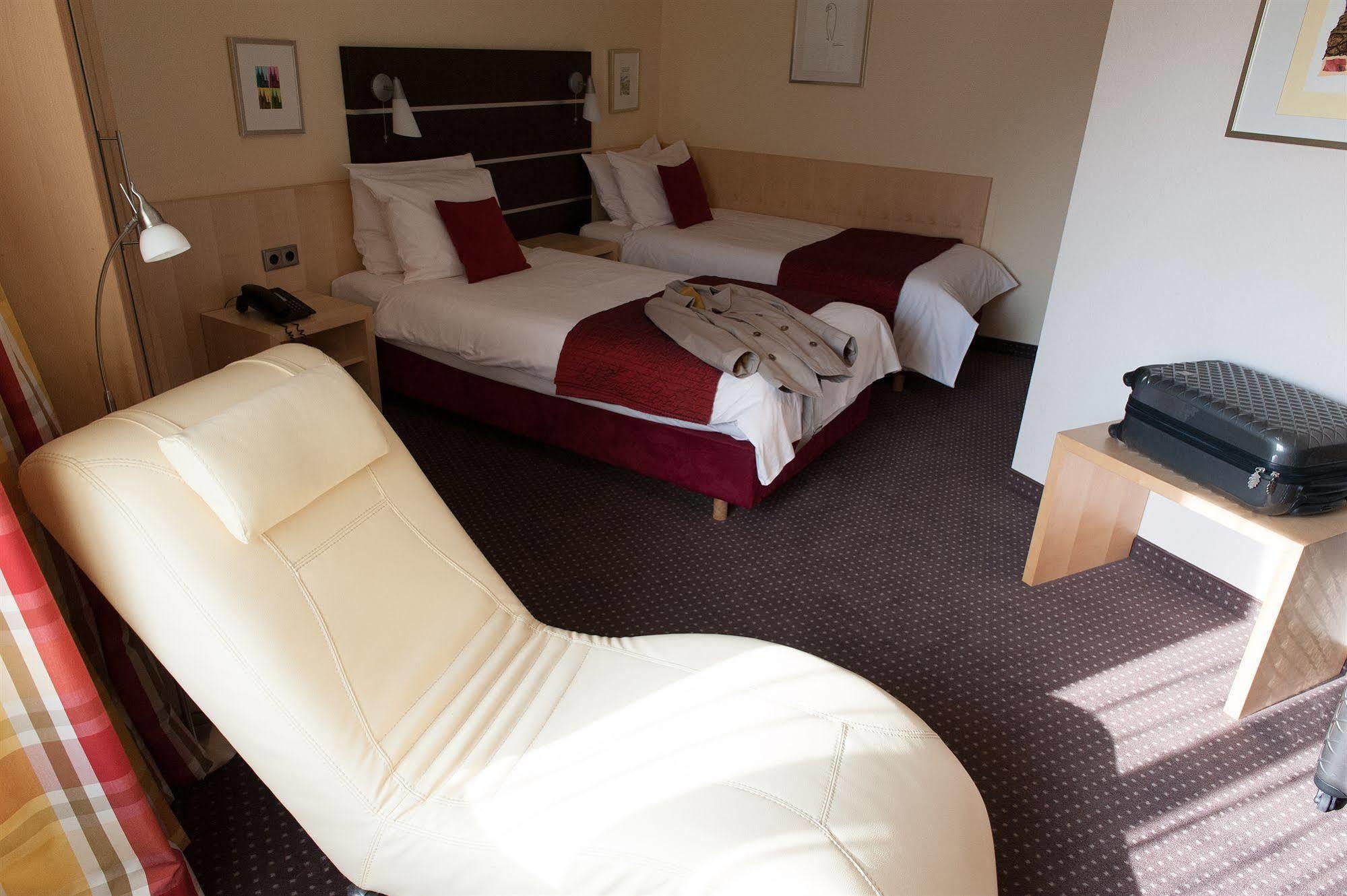 Hotel Uhu Garni
