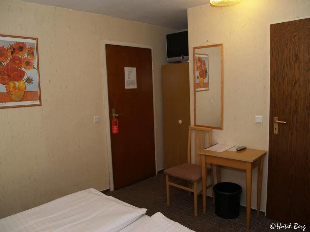 Hotel Berg 2*