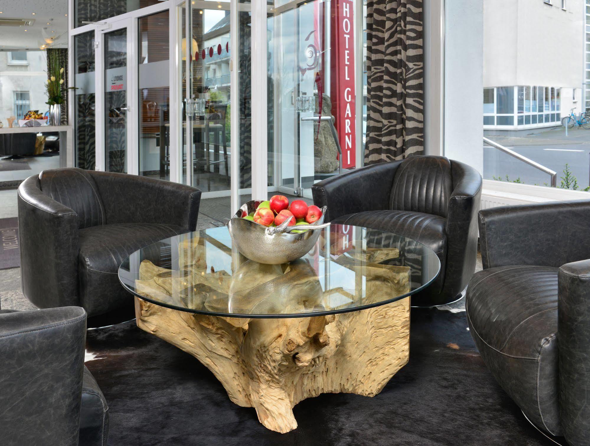 Hotel Uhu Garni Cologne