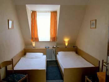 Hotel Berg Kolonia