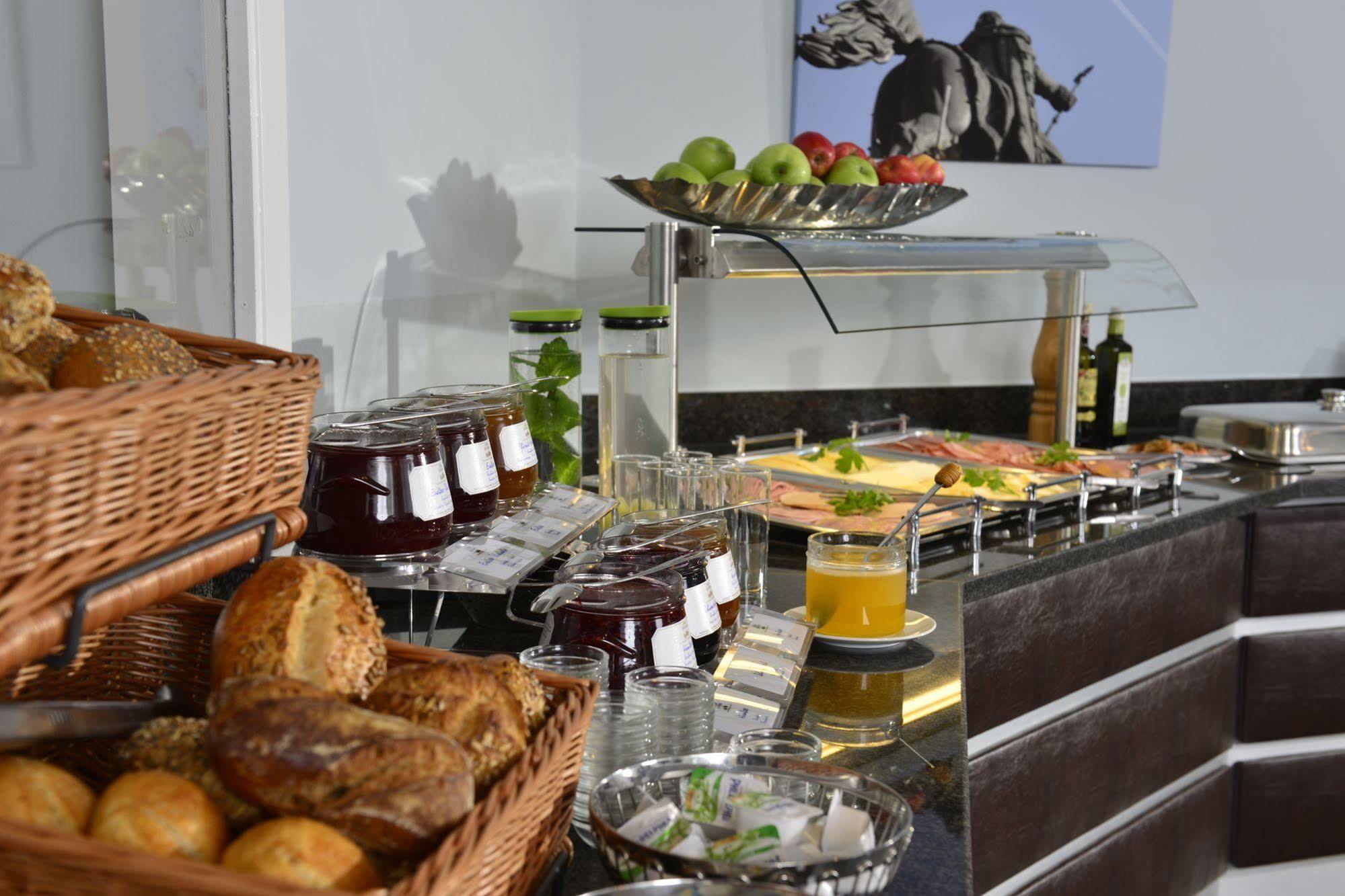 Uhu Garni Hotel Cologne