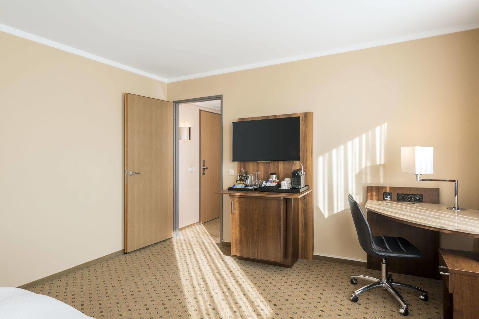 Nh Altstadt Hotel