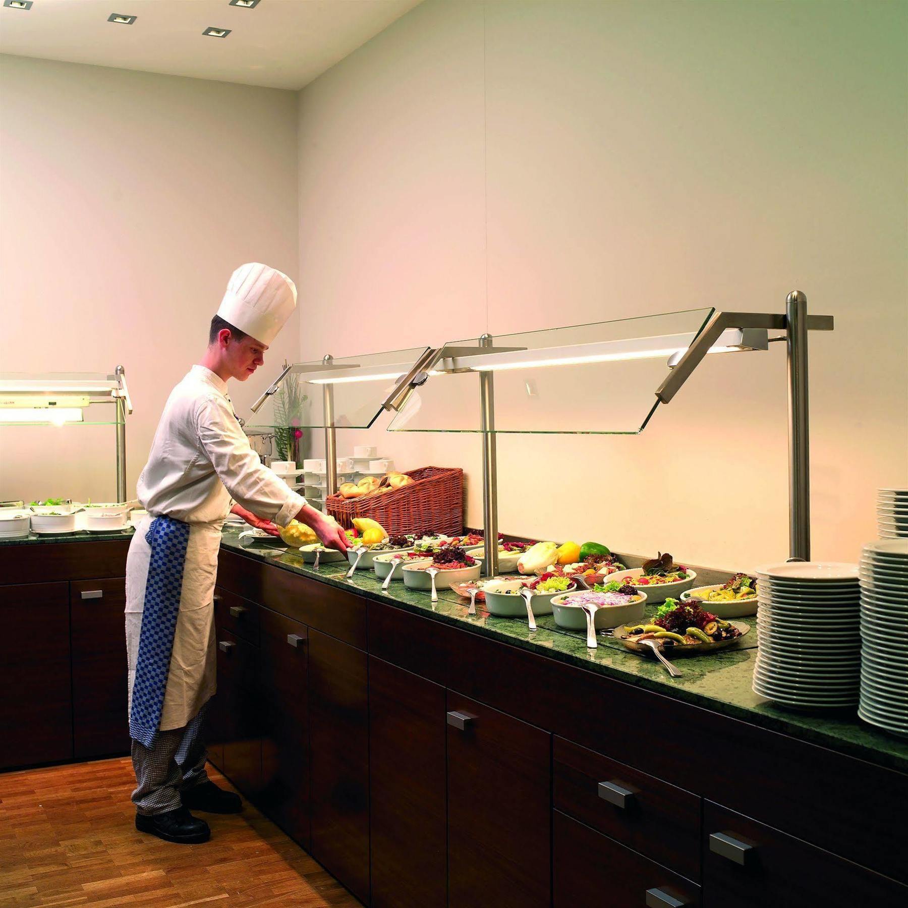 Nh Altstadt Hotel Colonia