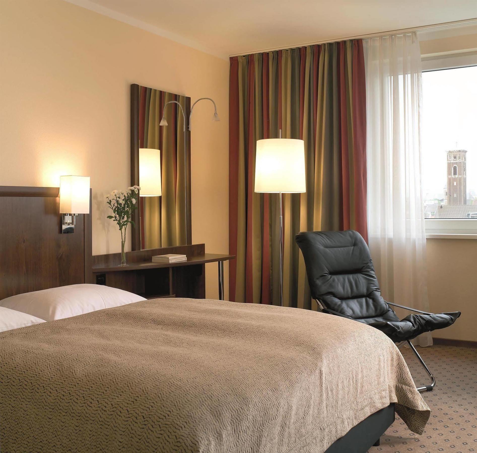 Nh Altstadt 4*