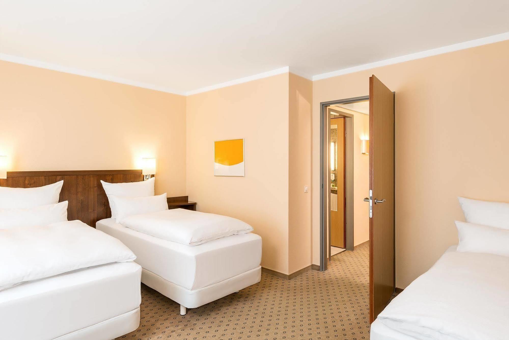 Nh Altstadt 4*