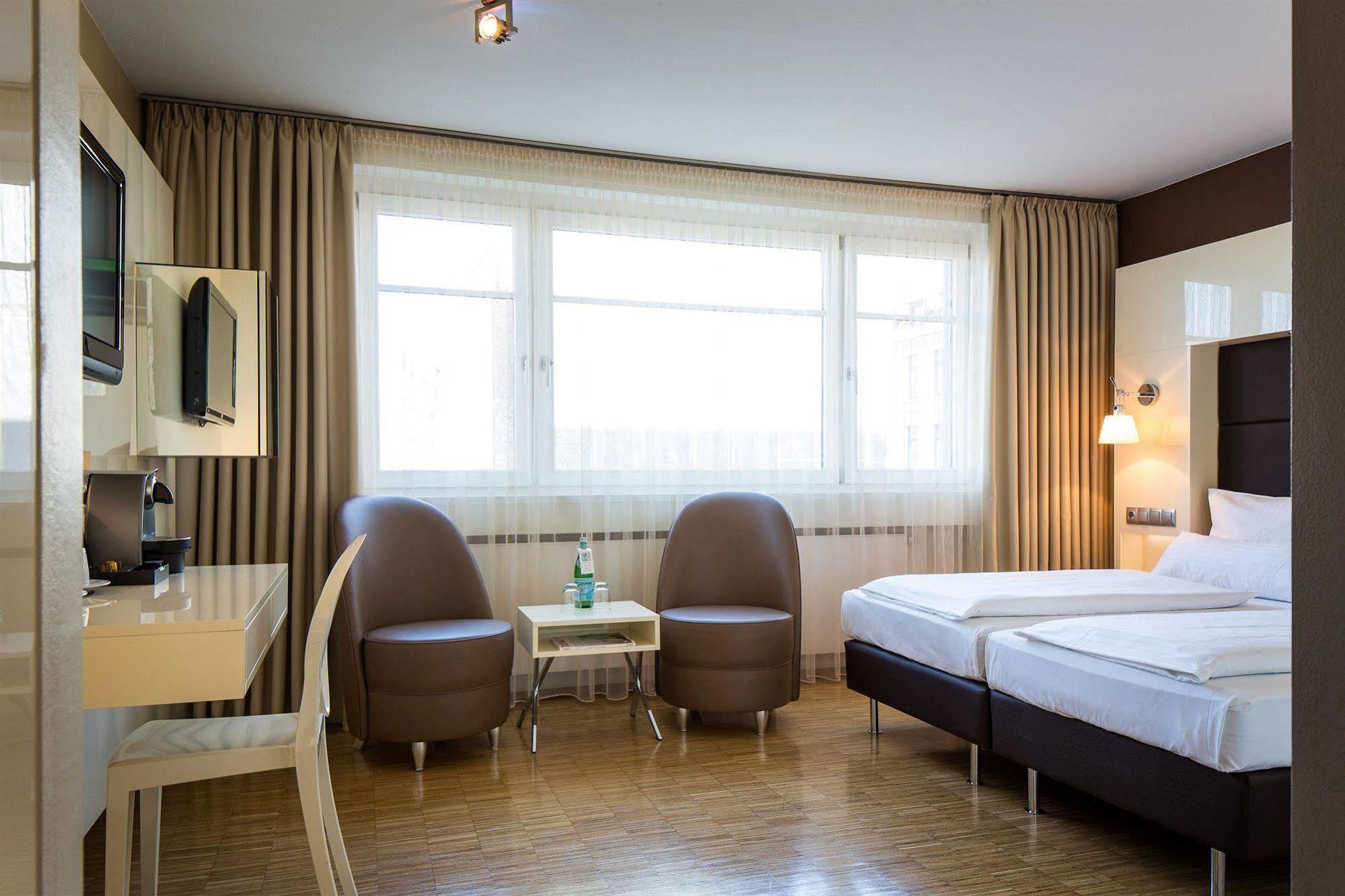 Hotel Santo Cologne