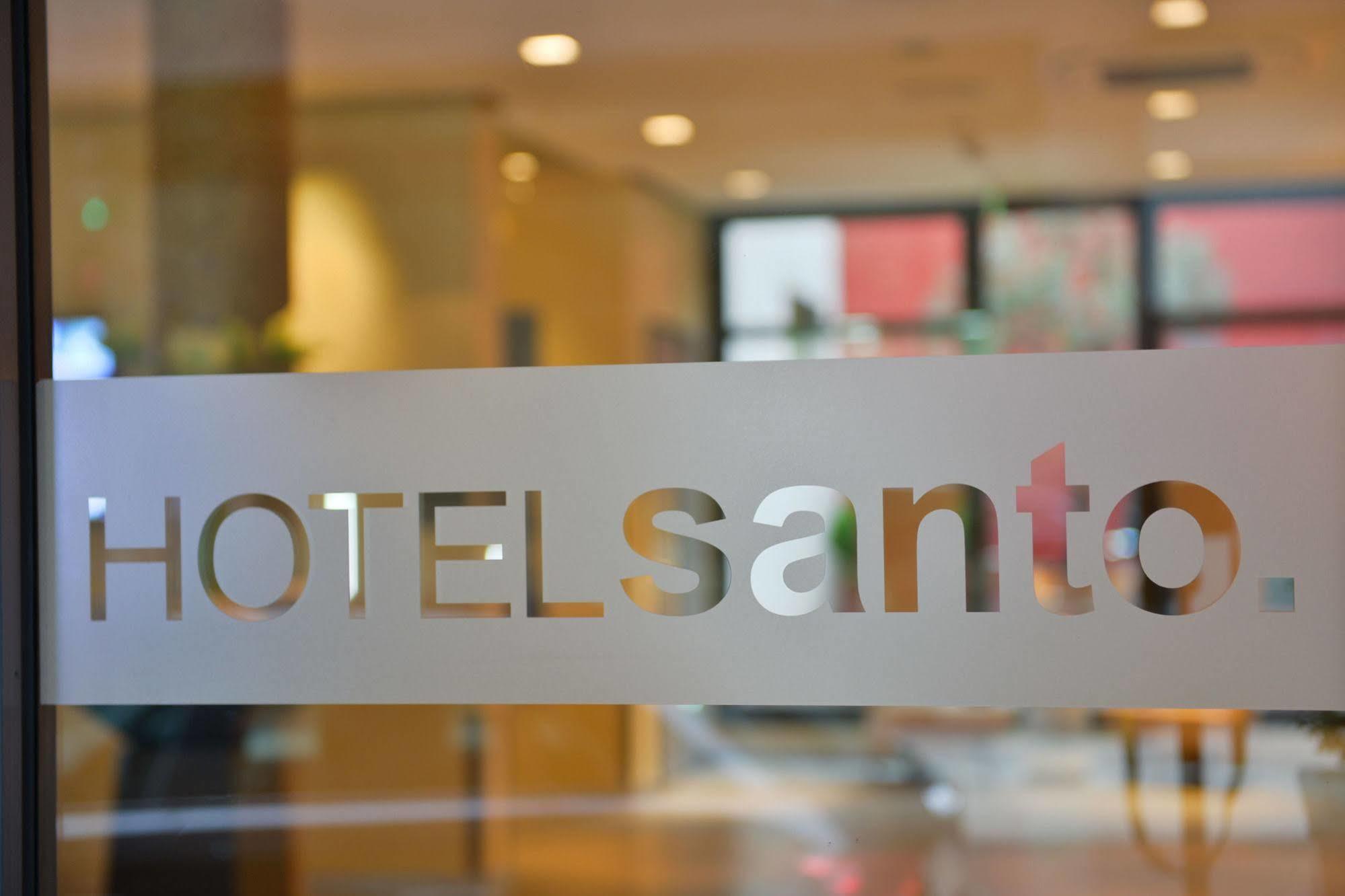 Santo 4* Cologne