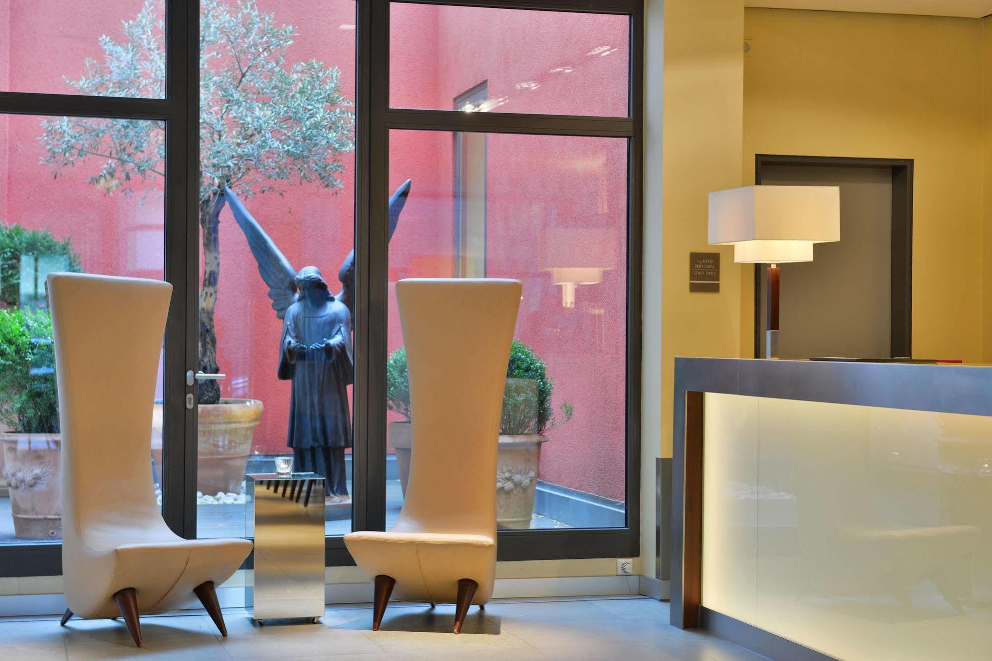Santo Hotel Cologne