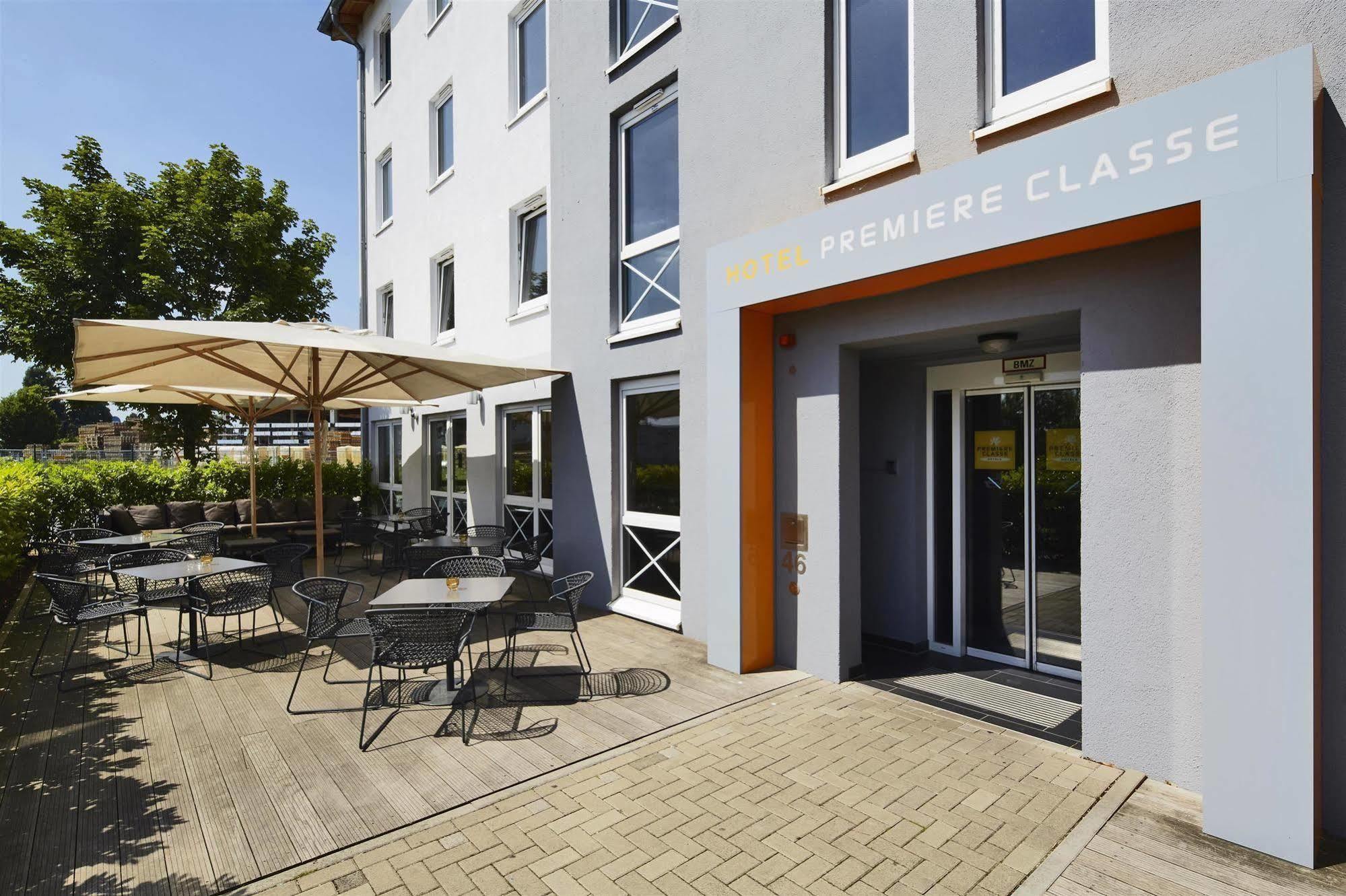 Koeln-west Keulen