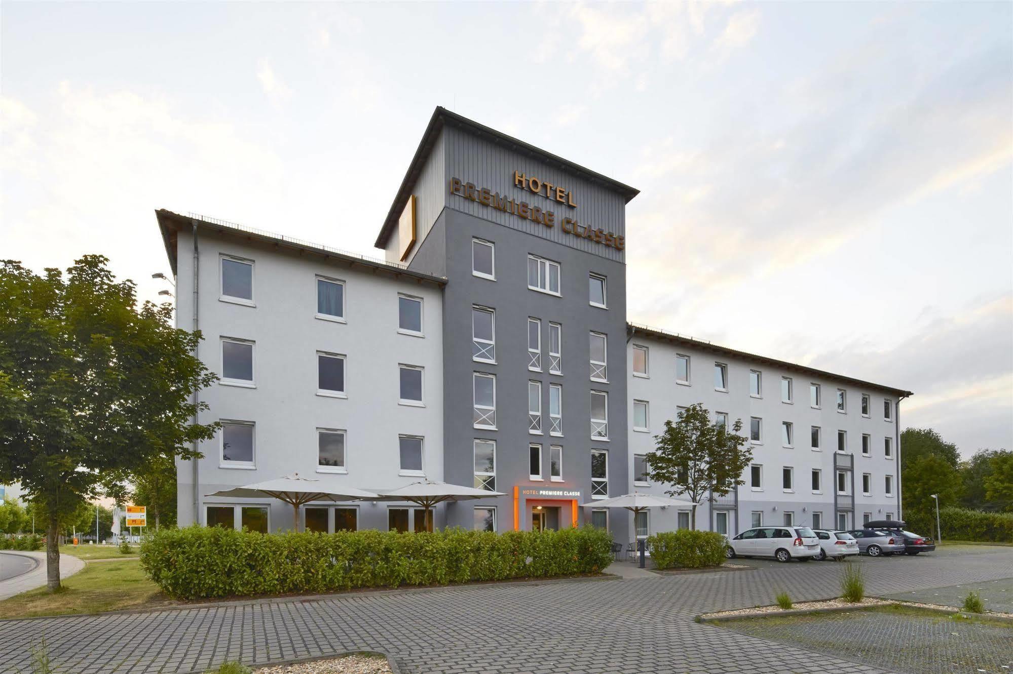 Koeln-west Keulen