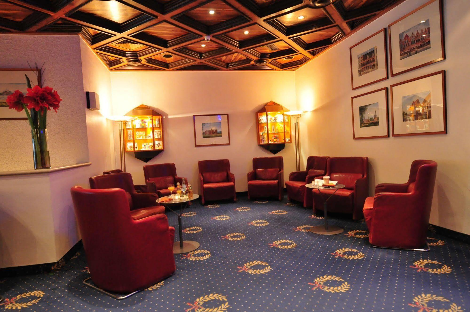 Flandrischer Hof Hotel