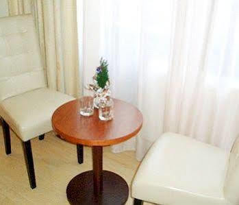 City Am Neumarkt Hotel Kolonia