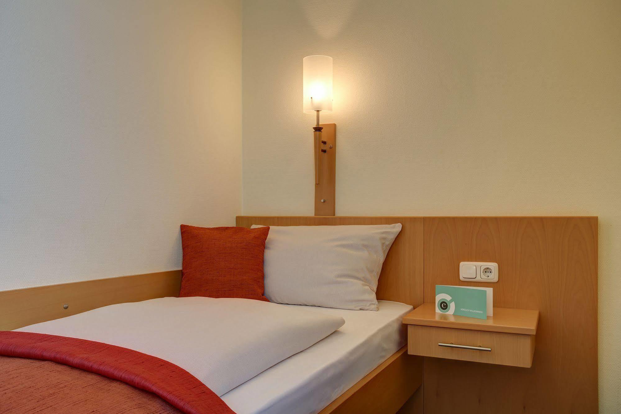 Trip Conti Hotel 3*