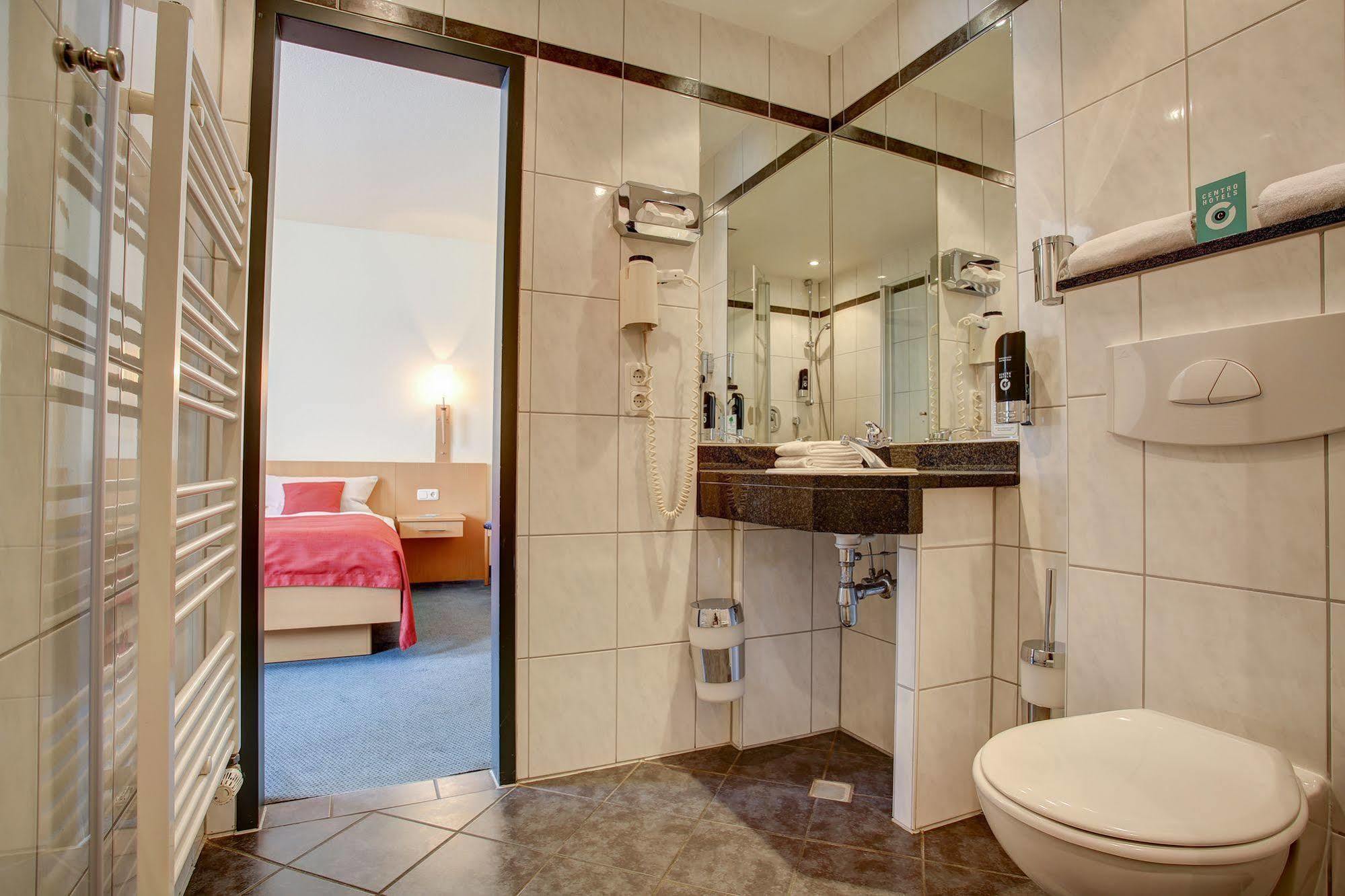 Trip Conti Hotel 3*