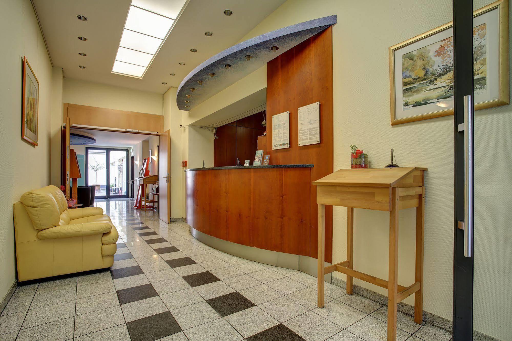 Trip Conti Hotel 3*