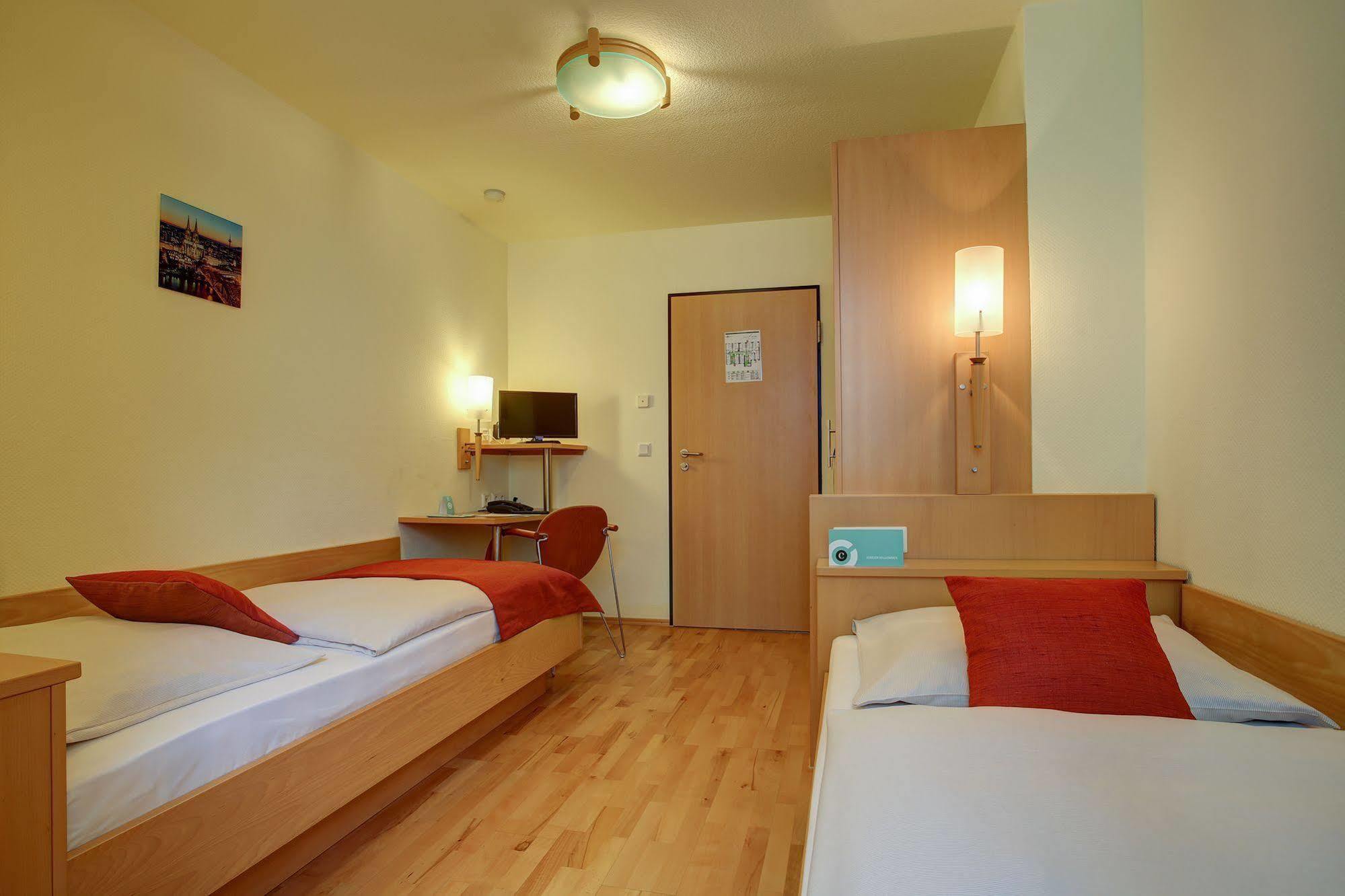 Hotel Trip Conti 3*