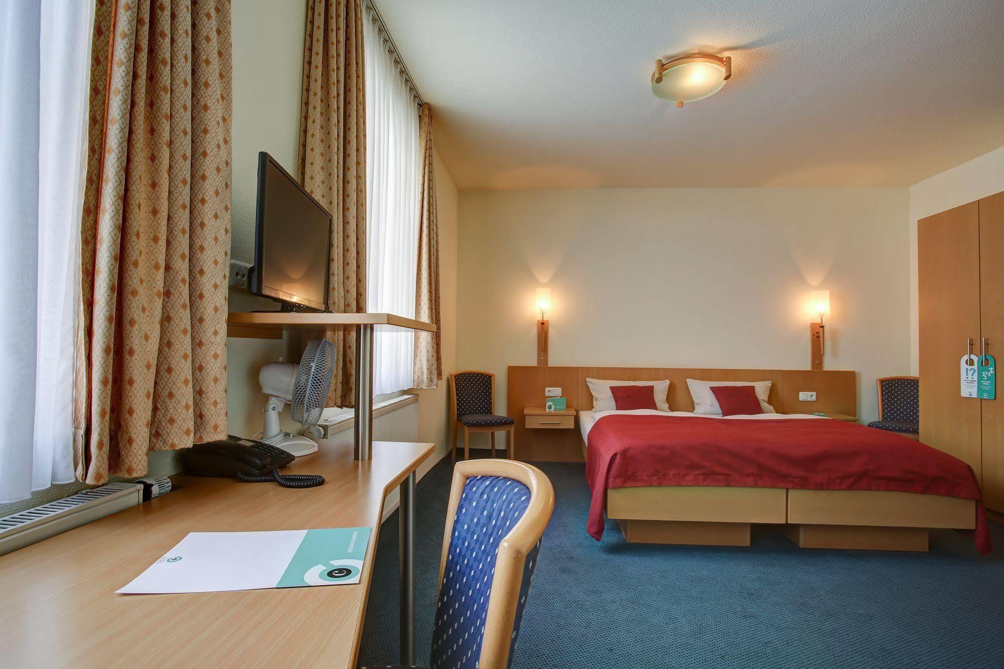 Trip Conti Hotel 3*