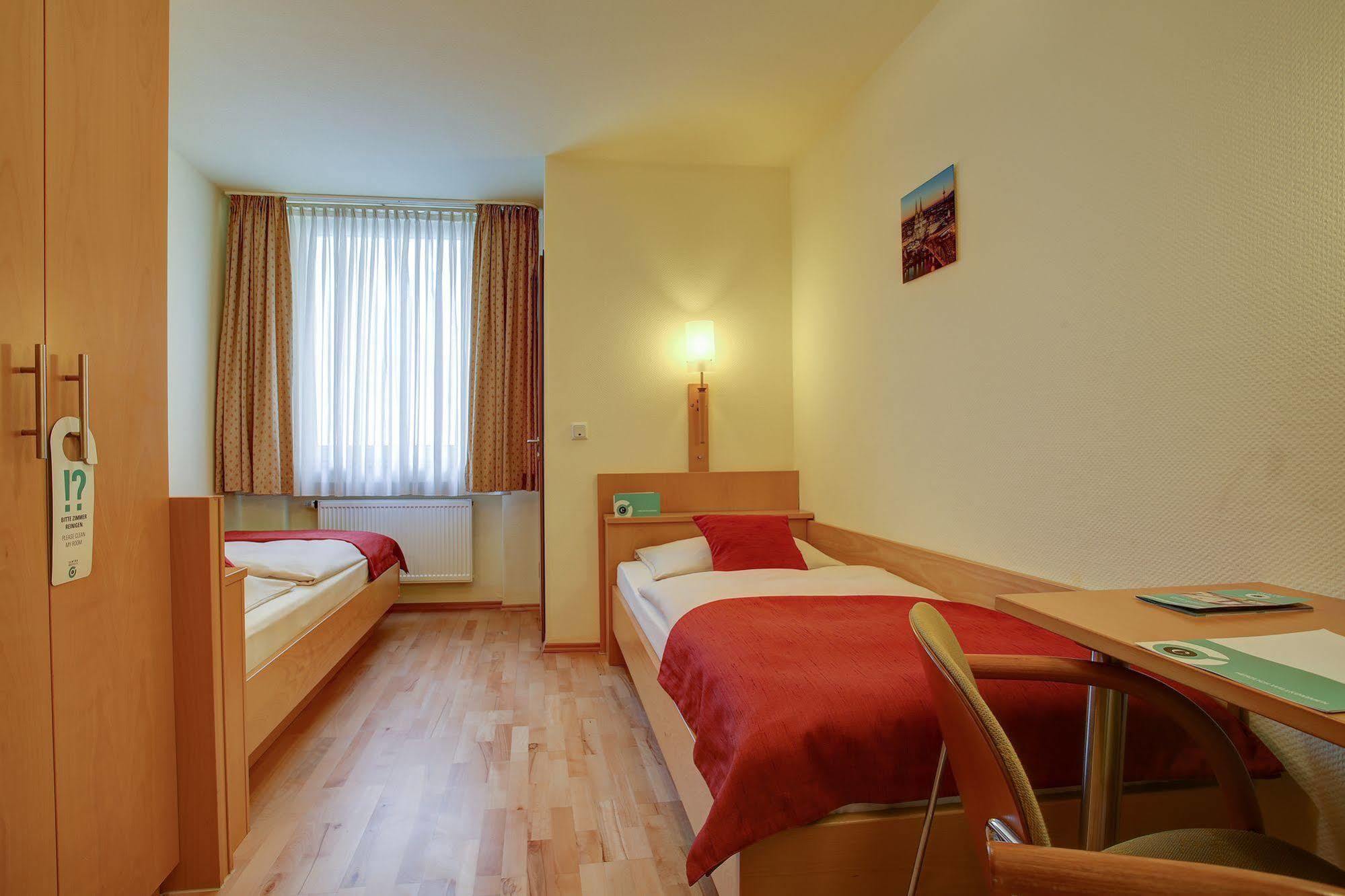 Hotel Trip Conti 3*