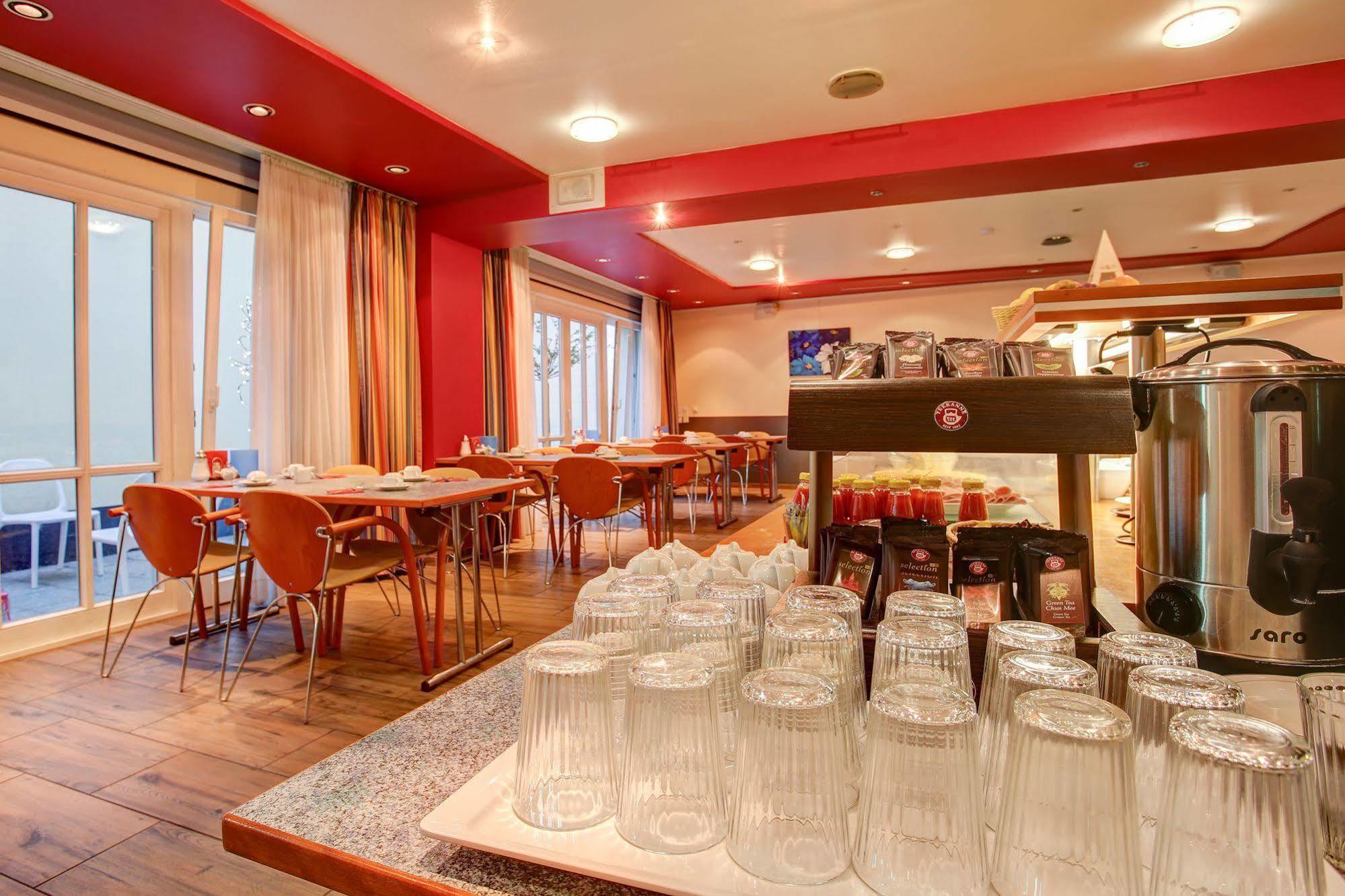 Trip Conti Hotel Cologne