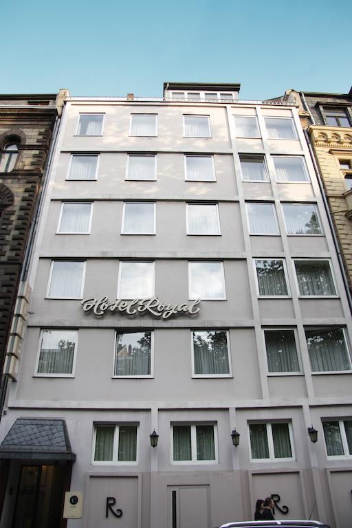 Centro Royal 3*