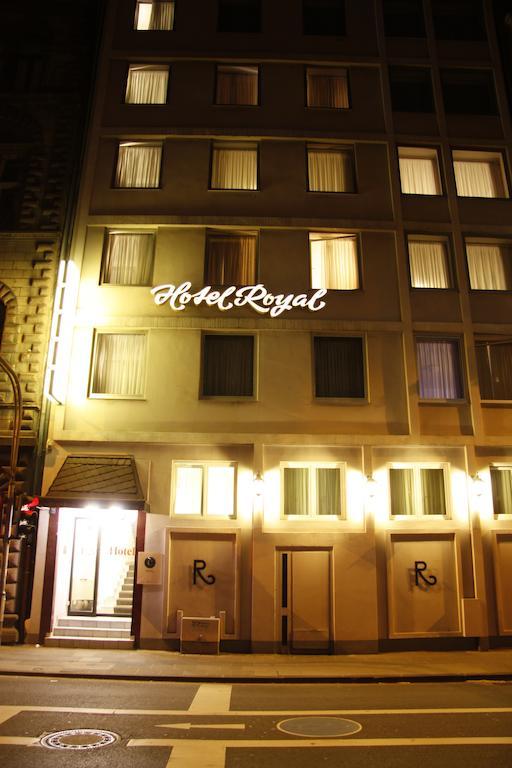Centro Royal Hotel