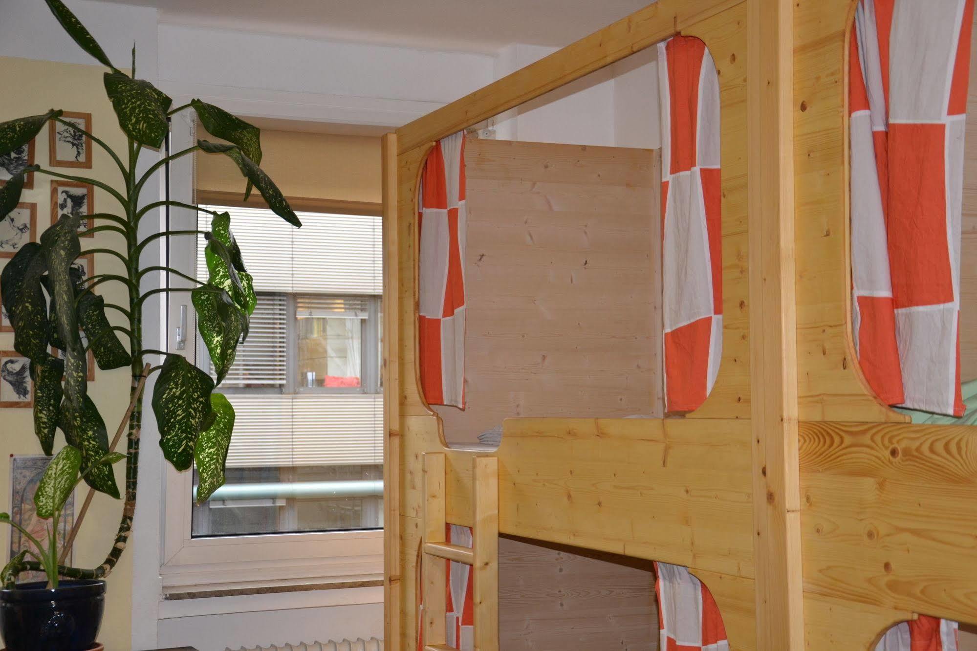 Hostel Black Sheep Cologne