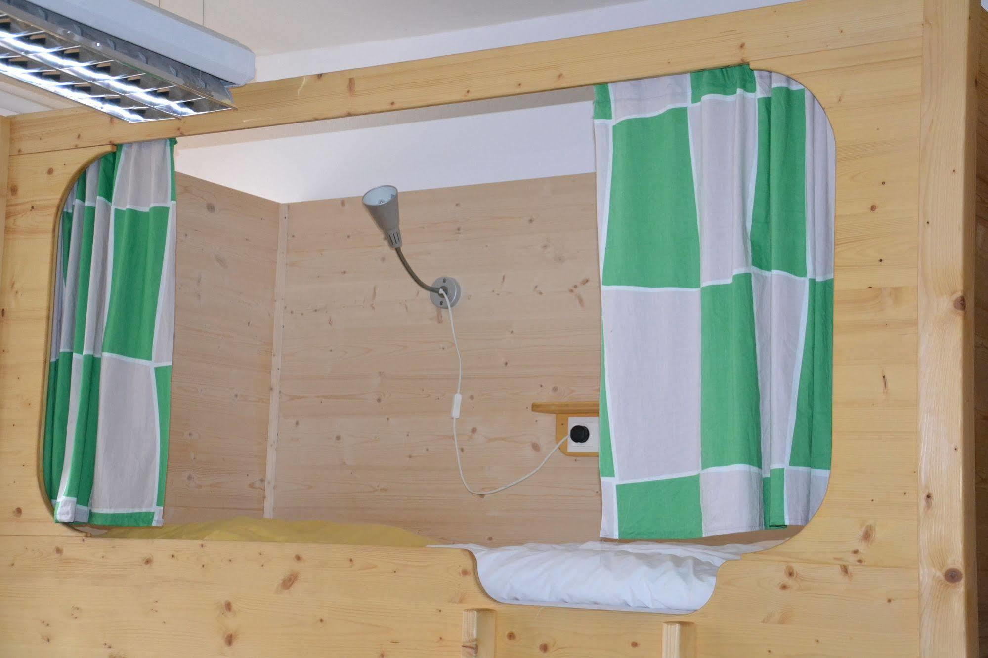 Black Sheep Hostel