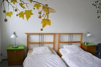 Black Sheep Hostel