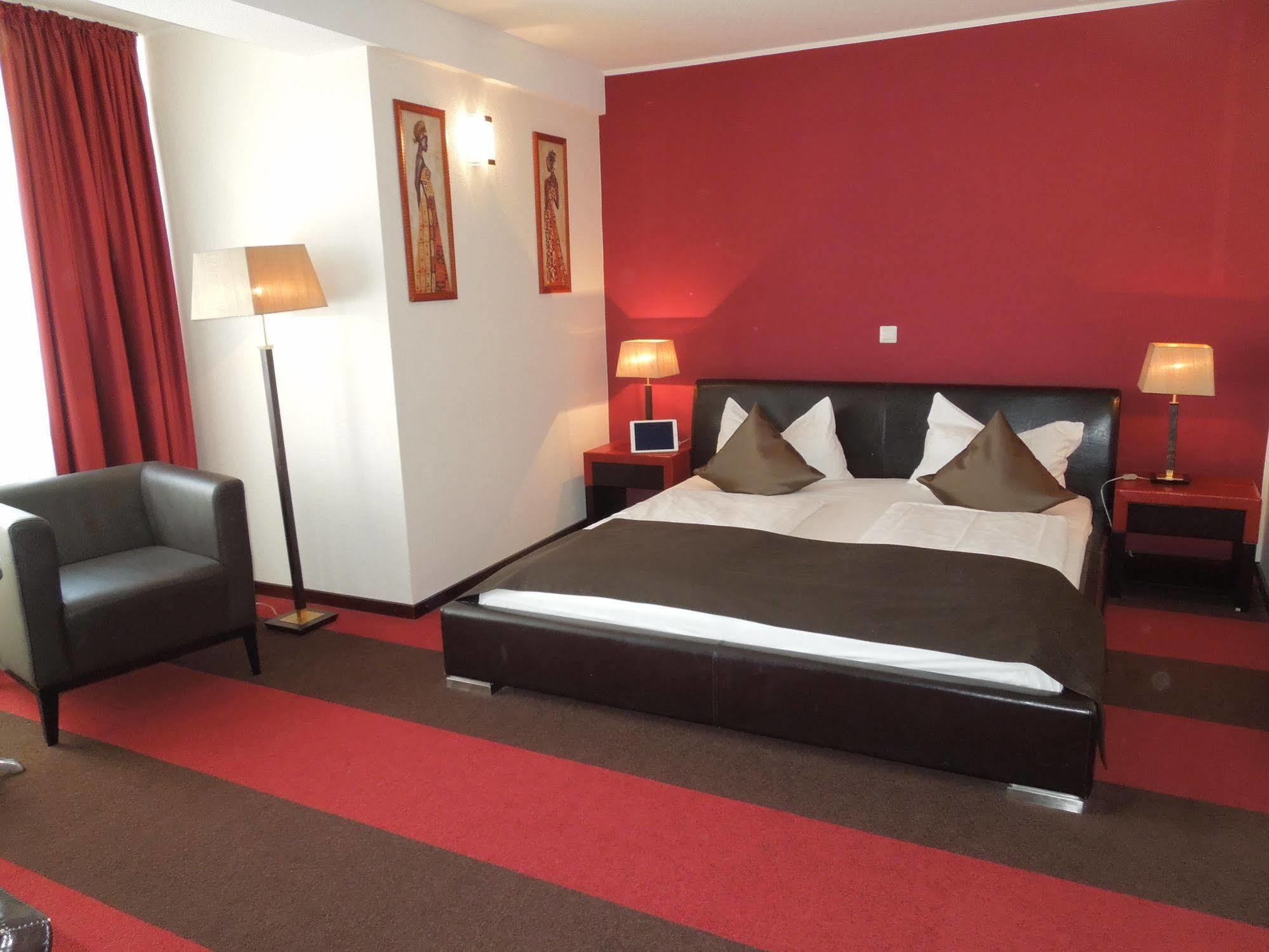 Hotel Mauritius & Therme Cologne